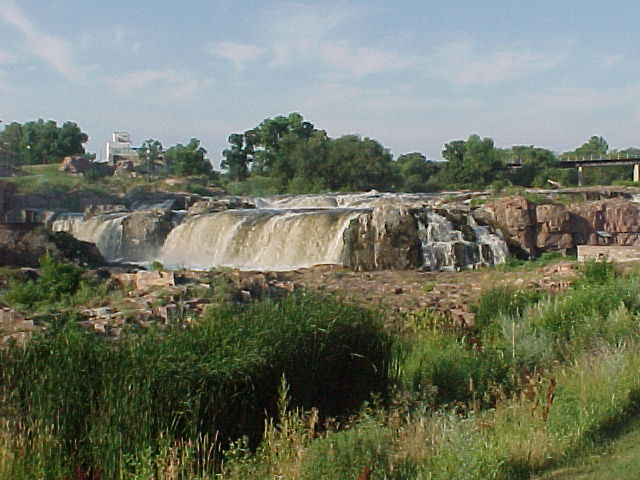 Sioux Falls, SD