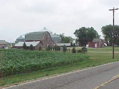 Crop farm