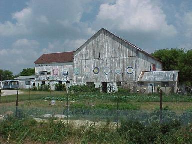 Barn