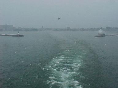 Looking back at the Manitowoc