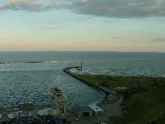 Lake Michigan