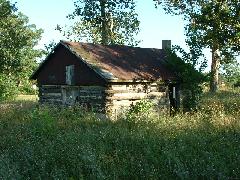 Little House on The Prarie ? ?