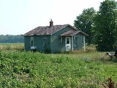" Little House On the Prarie "  ? ?