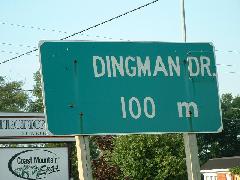 100 miles or 100 meters? What do you think?