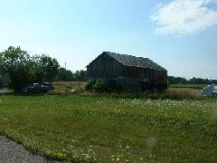 scenic barn