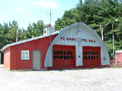 my firehouse