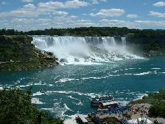 American Falls