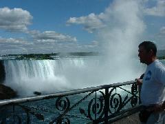 Horseshoe Falls