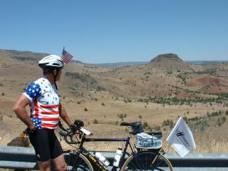 Warm Springs Desert