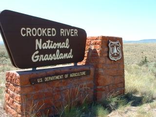 National grassland