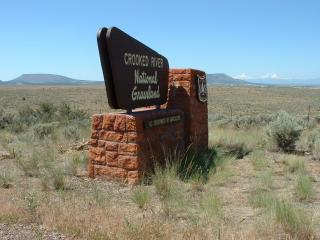 National grassland