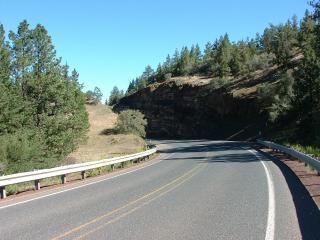 descent from first summit