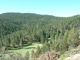 descent from first summit