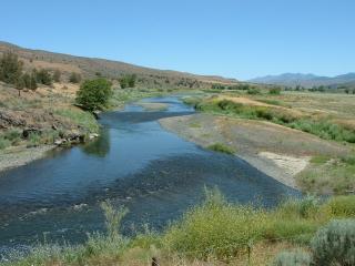 John Day Fossil Gorge