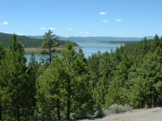 Phillips Reservoir