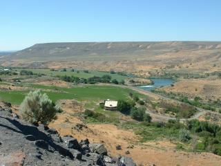 Snake River Valley