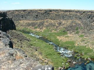 Snake River