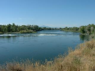 Snake River