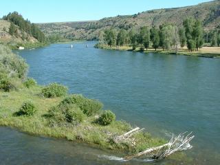 Snake River