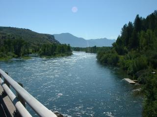 Snake River