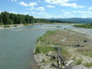 Snake River