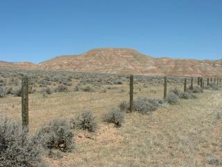 Painted hills