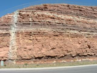 Painted hills