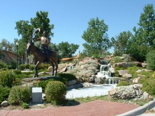 WY State Fair and Pioneer Museum