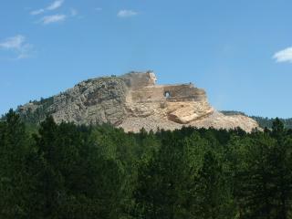 Crazy Horse