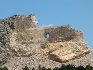 Crazy Horse