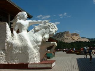 Crazy Horse