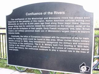 Mississippi River historical information