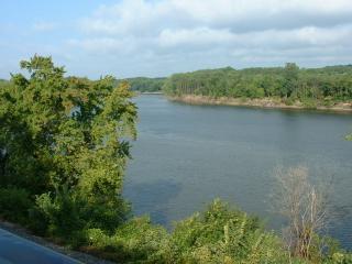 Mississippi River