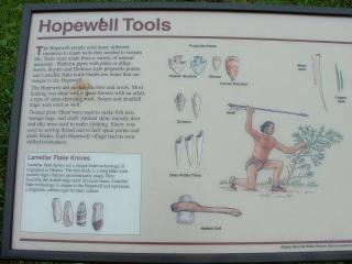 Hopewell Indian Culture