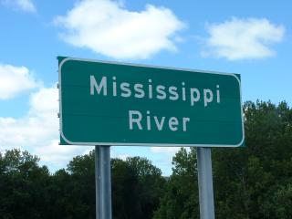 Mississippi River