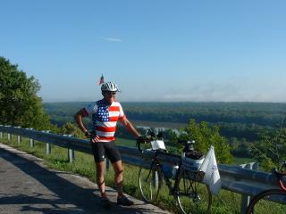 scenic overlook