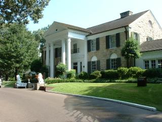 Graceland Mansion