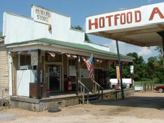 The 'Onward Store'