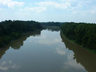 Yazoo River