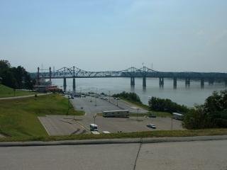Bridge to Arkansas