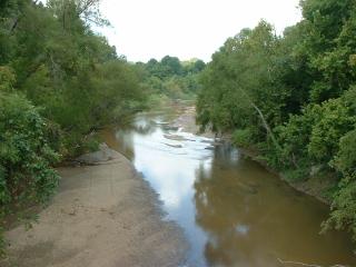 Little Bayou Pierre