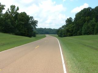 Natchez trace